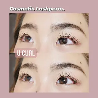 マツエク・マツパ 💜bora .のネイルデザイン