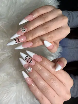 ネイル Lady Nails 1993所属・タナカ フォンのネイルデザイン