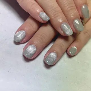 ネイル Canola namikaのネイルデザイン