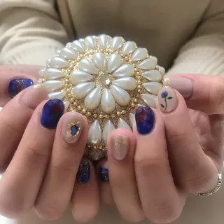 ネイル Cute beauty2のマツエク・マツパデザイン