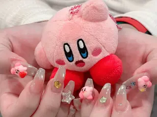 ネイル ネイルサロン Easenのネイルデザイン