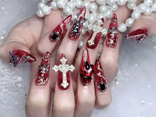 ネイル NaNa nailのネイルデザイン