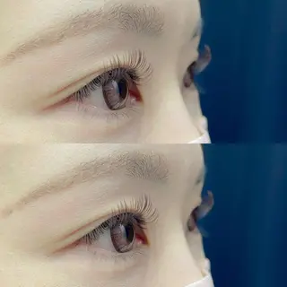 マツエク・マツパ avectoi川口店 井上のマツエク・マツパデザイン