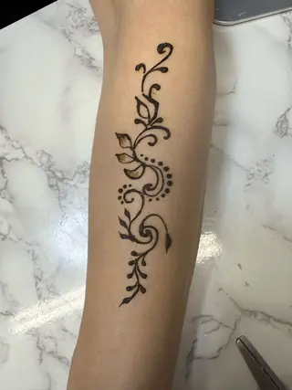 M.N_ nailのネイルデザイン