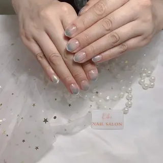 ネイル さくら💮💮 【オフ無料】のネイルデザイン