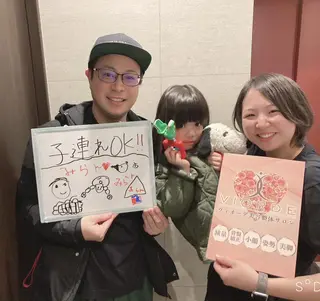 ヴィオーデ美容整体 サロン 恵比寿店のエステ・リラクイメージ