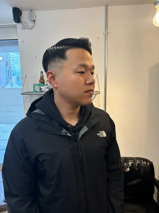 メンズ 川端 隼平のその他イメージ