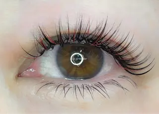 マツエク・マツパ La gemme所属・La gemme💍 Tanahashiのマツエク・マツパデザイン