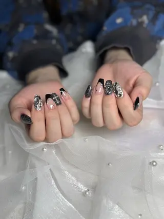 ネイル 山崎 成美のその他イメージ