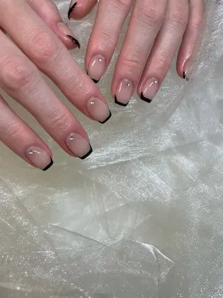 ネイル 近藤 恵理のネイルデザイン