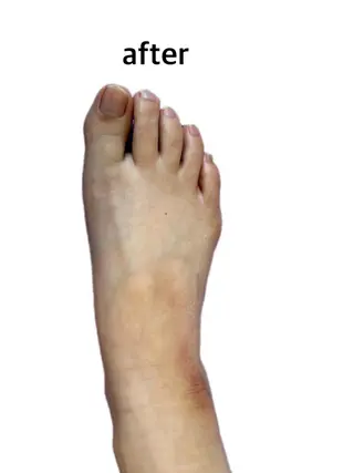 アトリエ夢夢所属・リンパマッサージ アトリエ夢夢のエステ・リラクイメージ