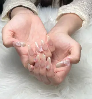 ネイル ツメイク船橋店 Ayakaのネイルデザイン