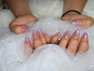 ネイル unibeauty &nailsalon所属・Uni. kのネイルデザイン