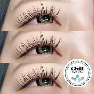 マツエク・マツパ STELLA ステラのマツエク・マツパデザイン