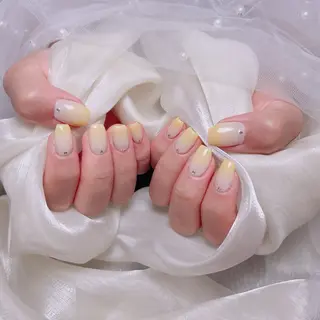 ネイル ゆ みのネイルデザイン