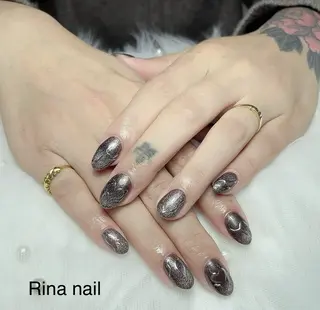 ネイル リナネイルサロン 松戸八柱所属・リナ ネイルサロンのネイルデザイン