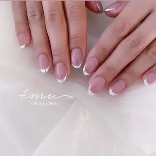 ネイル emu sakiのネイルデザイン