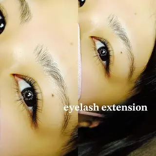 マツエク・マツパ Pua Meliaのマツエク・マツパデザイン