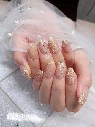 ネイル COCO ネイルのネイルデザイン