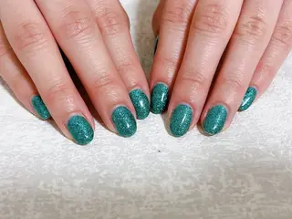 ネイル Mogu nail 二子玉川のネイルデザイン