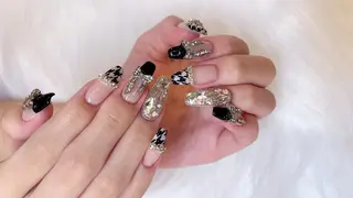 ネイル COCO ネイルのネイルデザイン