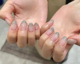 ネイル 0203 HARUKAのネイルデザイン