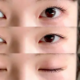 マツエク・マツパ U2所属・U2 eyelash akikoの眉毛・アイブロウイメージ