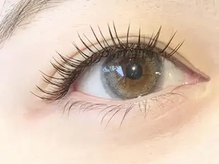 マツエク・マツパ アイブロウ THE BALM🦋 上間のマツエク・マツパデザイン