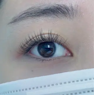 マツエク・マツパ 友成 裕子の眉毛・アイブロウイメージ