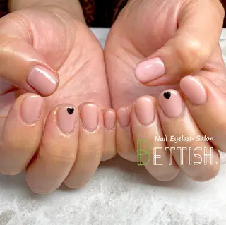 ネイル BETTISH. KUMIKO☺︎︎のネイルデザイン