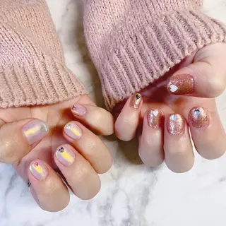 ネイル ISHIHARA KANAのネイルデザイン