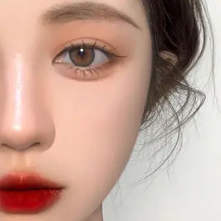 HOME所属・MA ORIの眉毛・アイブロウイメージ