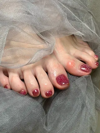 ネイル 痩身/リンパマッサージ専門サロン　 MOA所属・エステサロンMOA (モア)のエステ・リラクイメージ