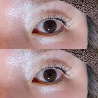 マツエク・マツパ Ricel Yukaのマツエク・マツパデザイン