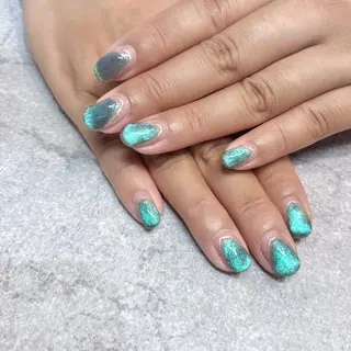 ネイル L'idea nail〈ラ・イデア・ネイル〉所属・L'ideanail AZUのネイルデザイン