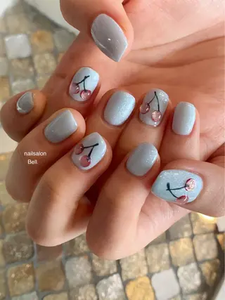 ネイル Y. Reonaのネイルデザイン