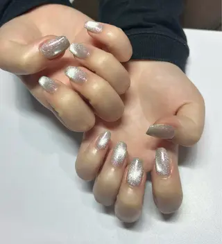 ネイル NAIL MAJIC【ネイルマジック】 仙台一番町店所属・Riri .のネイルデザイン