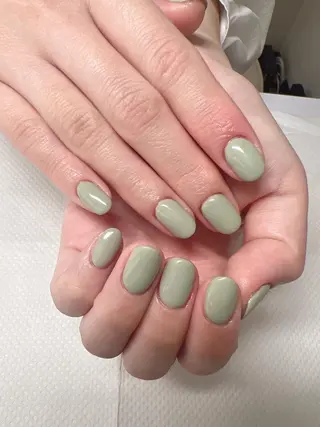 ネイル Odon Beauty  nail  salon所属・VIP TRENDYのネイルデザイン