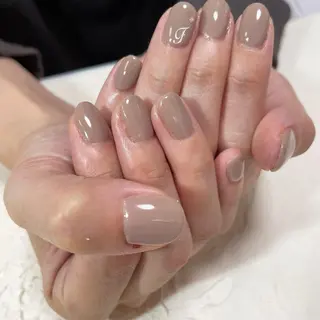 ネイル nail.gorin所属・吉村 優子のネイルデザイン