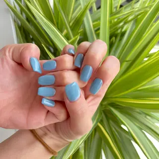 ネイル es nailのネイルデザイン