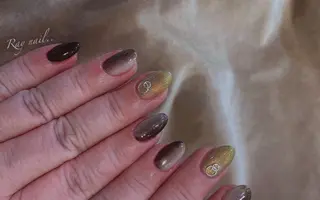 ネイル nail salon  ∞ mikanal ∞所属・nailsalon ∞ ﾐｶﾅﾙ ∞のネイルデザイン