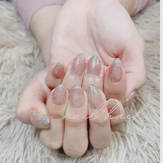 ネイル nail hachiのネイルデザイン