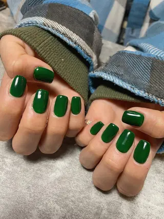 ネイル ma riのネイルデザイン