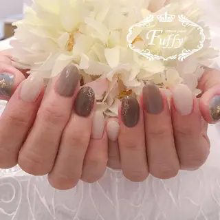 ネイル Fuffy所属・フーフィー Fuffyのネイルデザイン