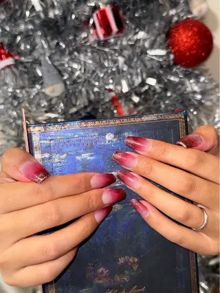 ネイル Horizon所属・🌸 Yukaのネイルデザイン