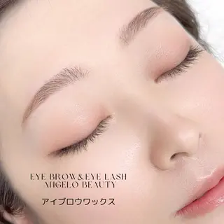 アイブロウ アイリスト クボのマツエク・マツパデザイン