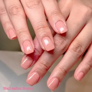 ネイル ネイルサロンROOM所属・ネイルサロン ROOMのネイルデザイン