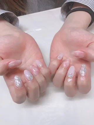 ネイル Private Salon 大宮のネイルデザイン