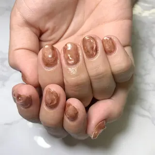 ネイル FIORITURA aiのネイルデザイン