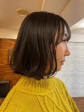 ショート yuko🌷マツパ/ パリジェンヌのマツエク・マツパデザイン